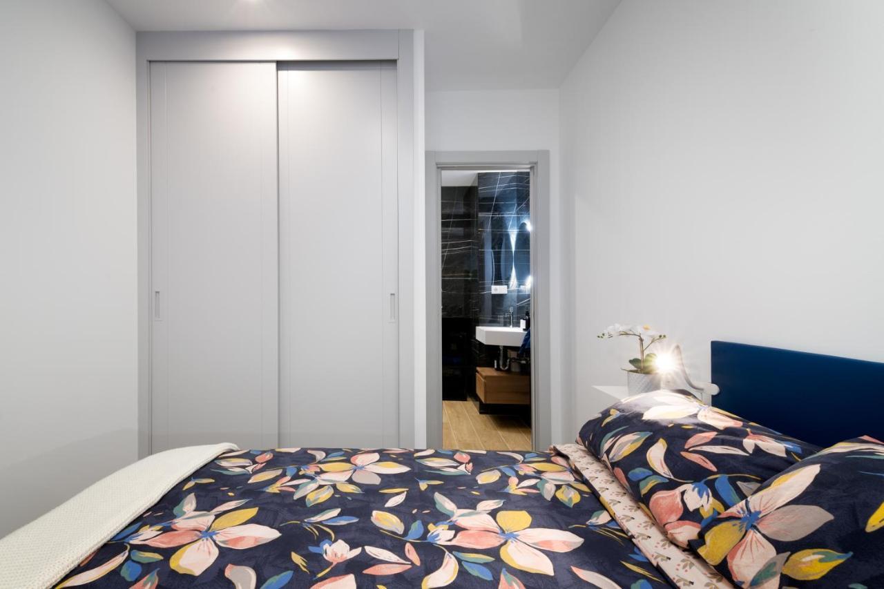 Apartamentos La Gringa Centro Gijon II Obra Nueva Con Posibilidad De Parking Экстерьер фото