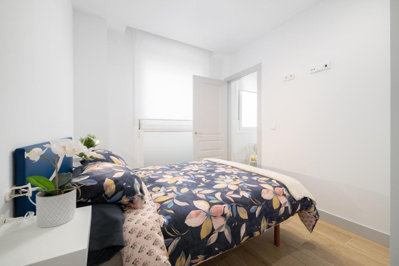 Apartamentos La Gringa Centro Gijon II Obra Nueva Con Posibilidad De Parking Экстерьер фото