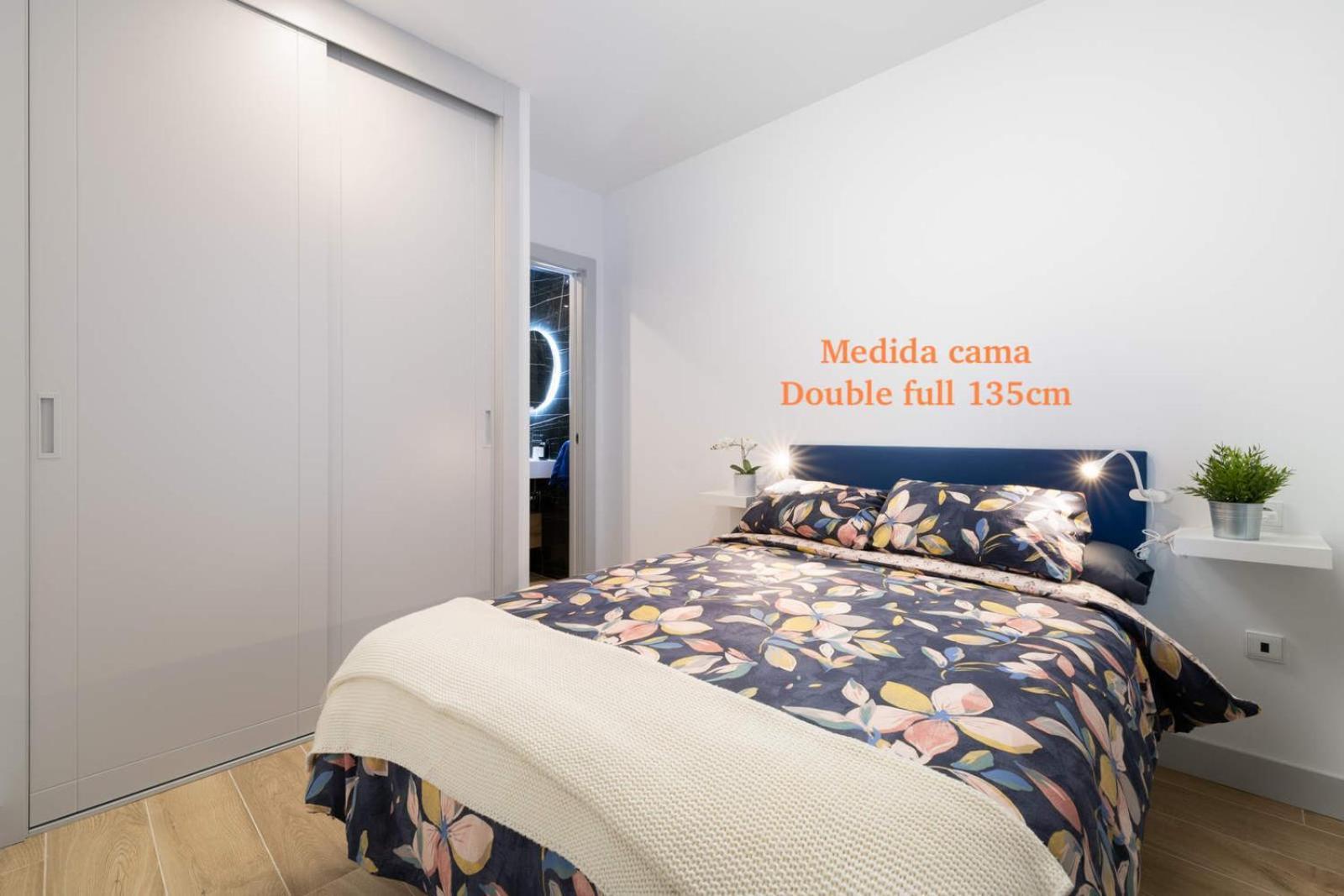 Apartamentos La Gringa Centro Gijon II Obra Nueva Con Posibilidad De Parking Экстерьер фото